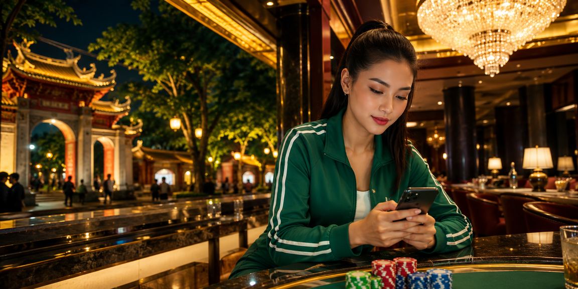 Trải nghiệm ứng dụng sc88 trên điện thoại di động Việt Nam mượt mà, nhanh chóng và trực quan